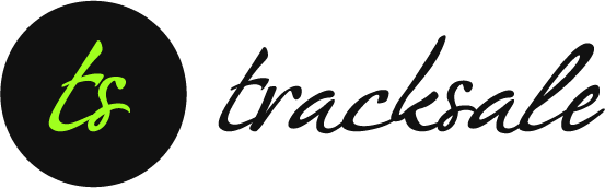 Cadastro de Cliente | Tracksale